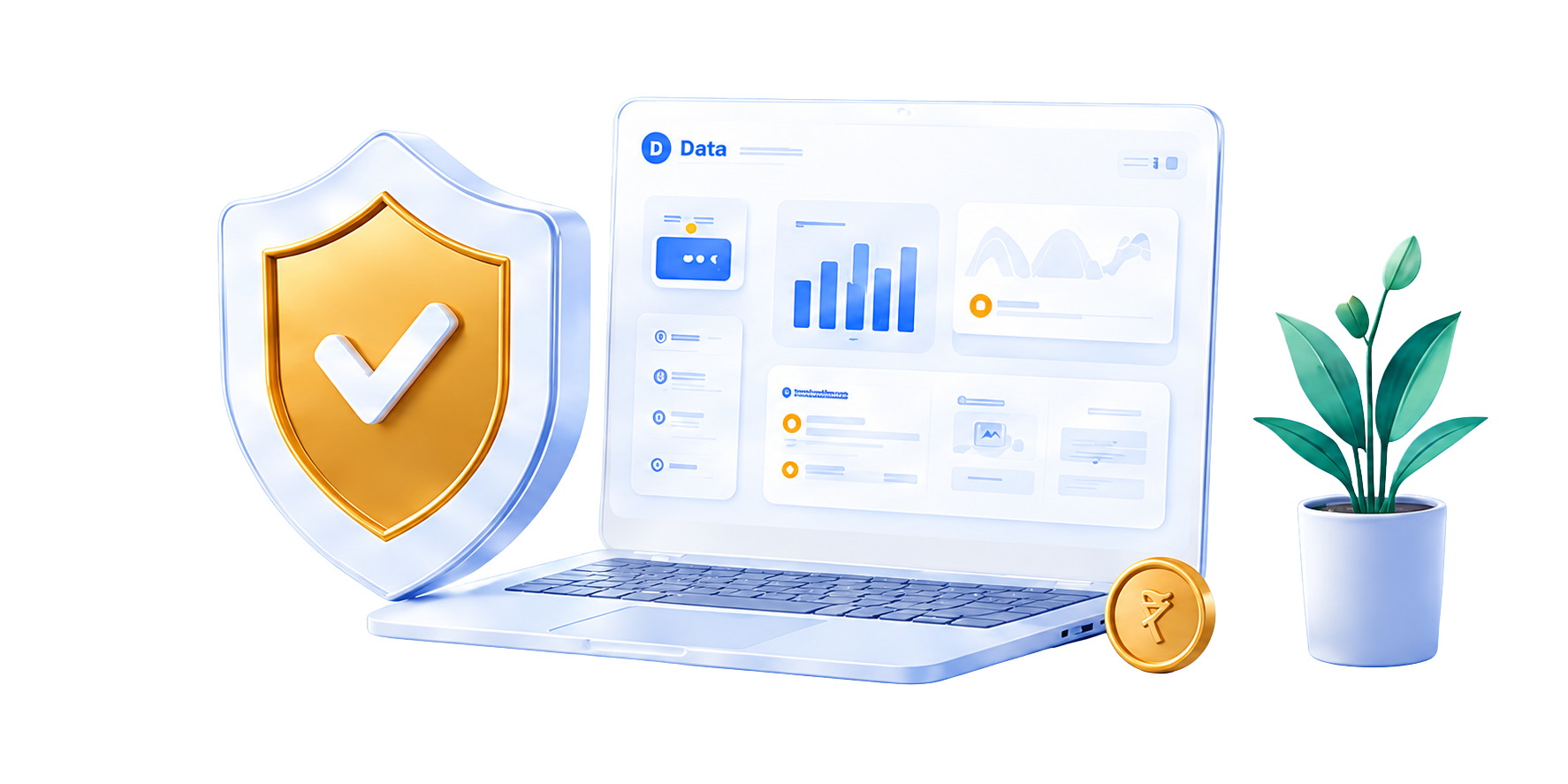 Dashboard preview
